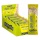 NUTRIXXION Energy Bar Oat - vegan oat bar with sugared pineapple pieces - Banana 20x50g Box